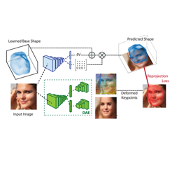 Lifting AutoEncoders